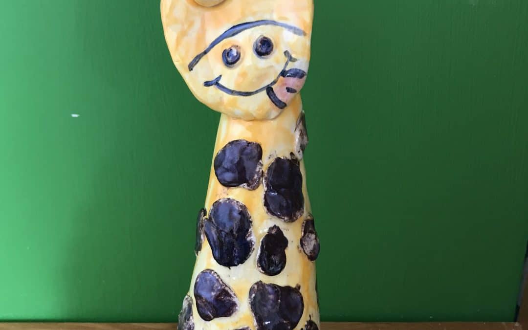 Clay Workshop